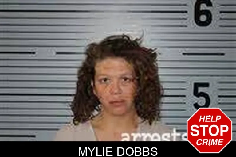Mylie Dobbs