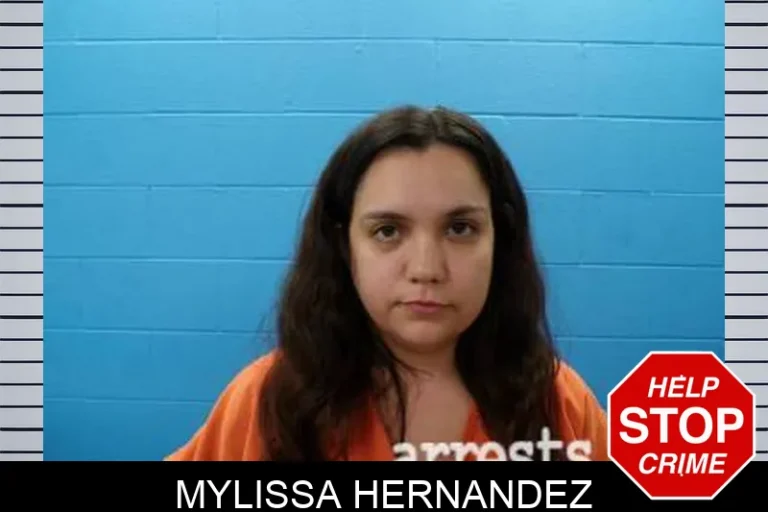 Mylissa Hernandez