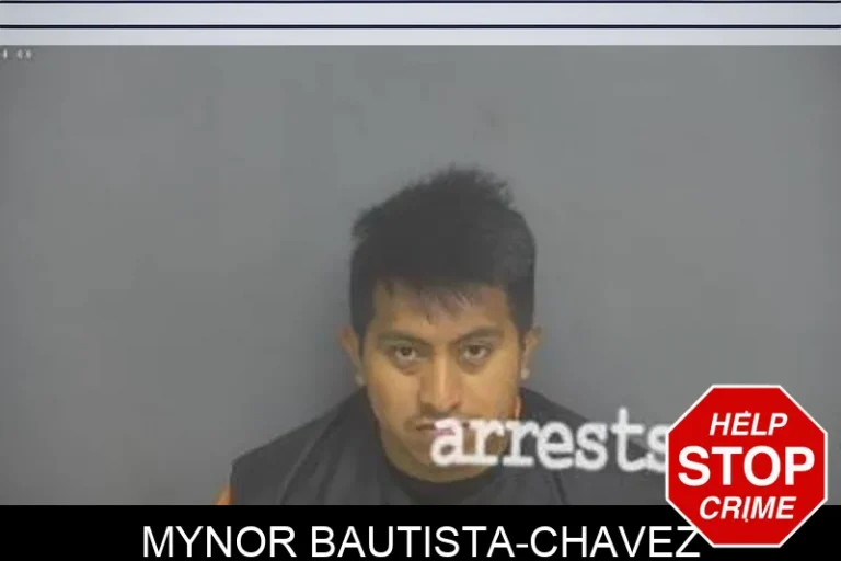 Mynor Bautista-Chavez