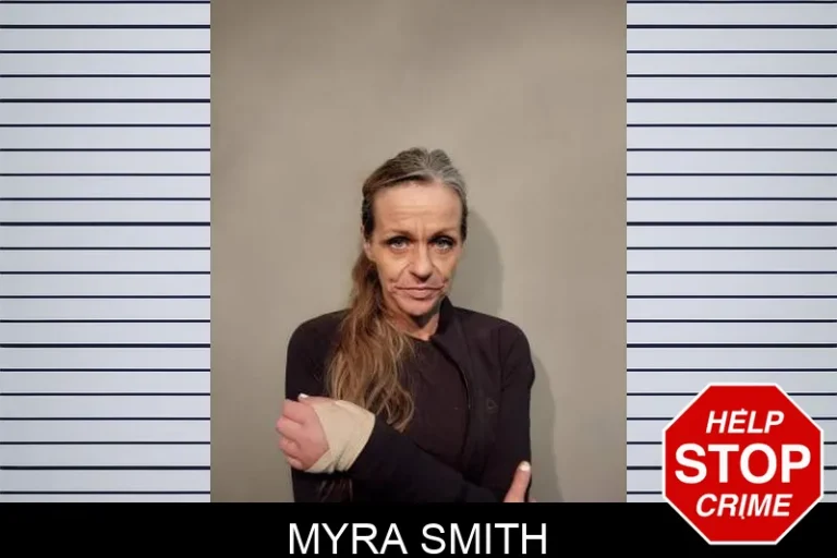 Myra Smith