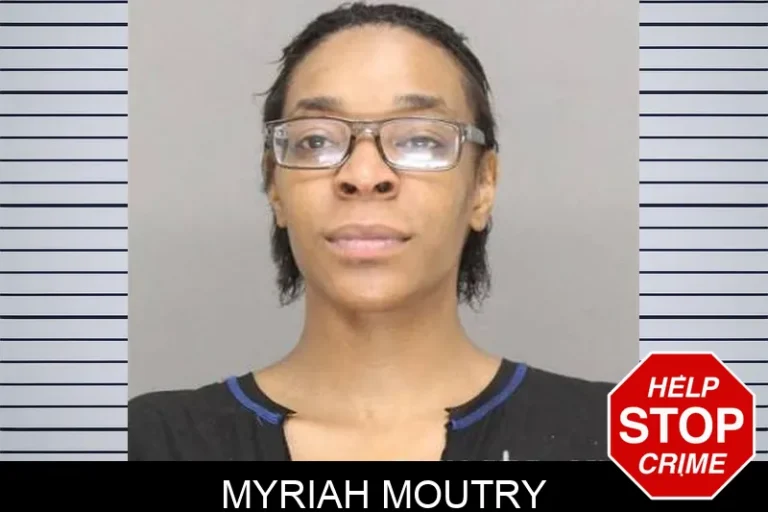 Myriah Moutry