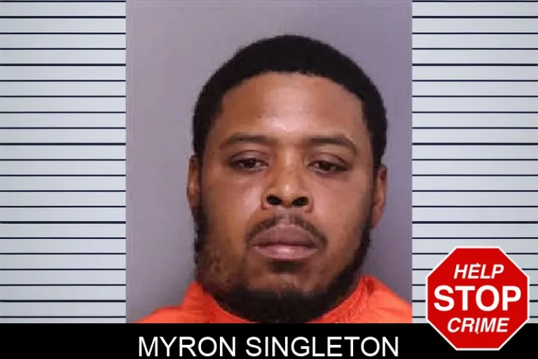 Myron Singleton