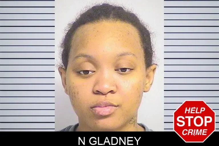 N Gladney