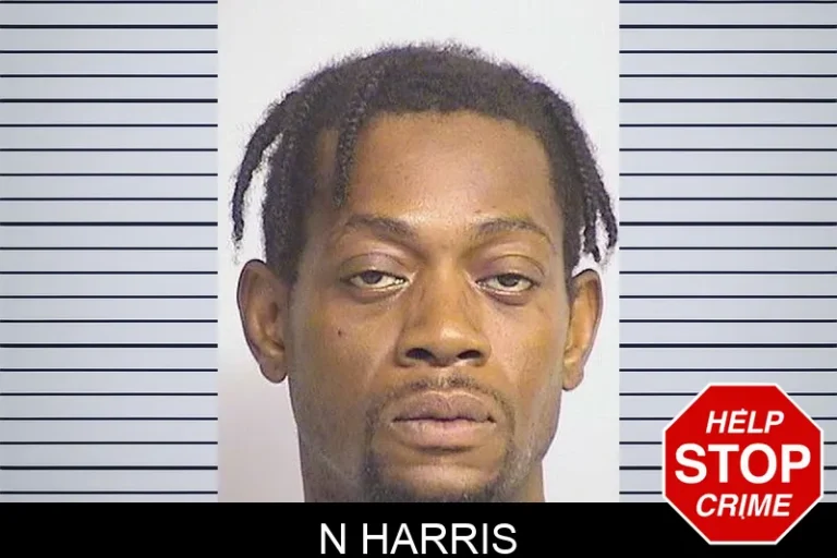 N Harris