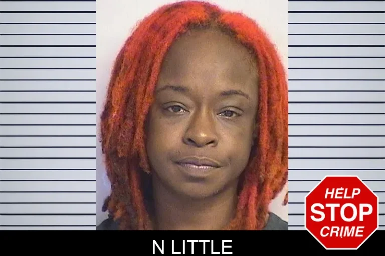 N Little