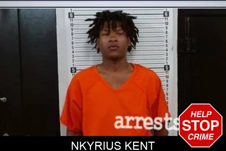 NKyrius Kent
