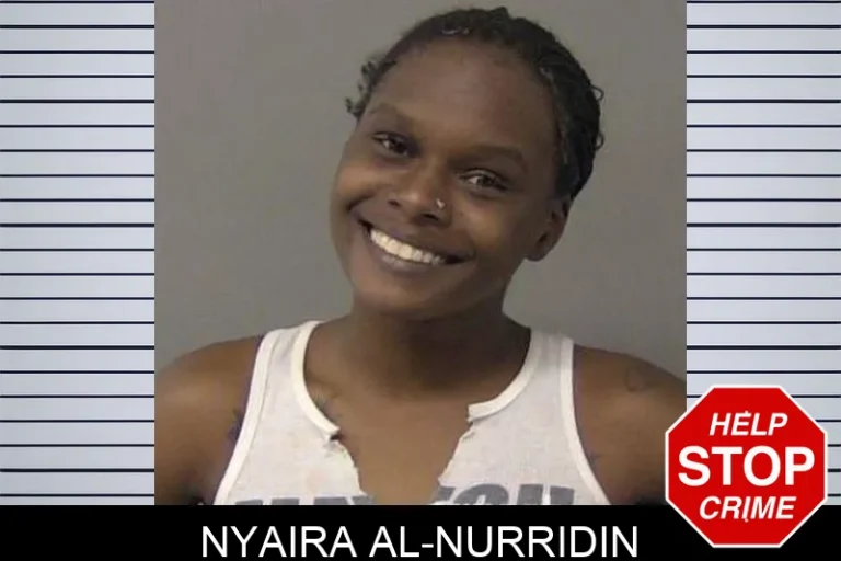 NYAIRA AL-NURRIDIN