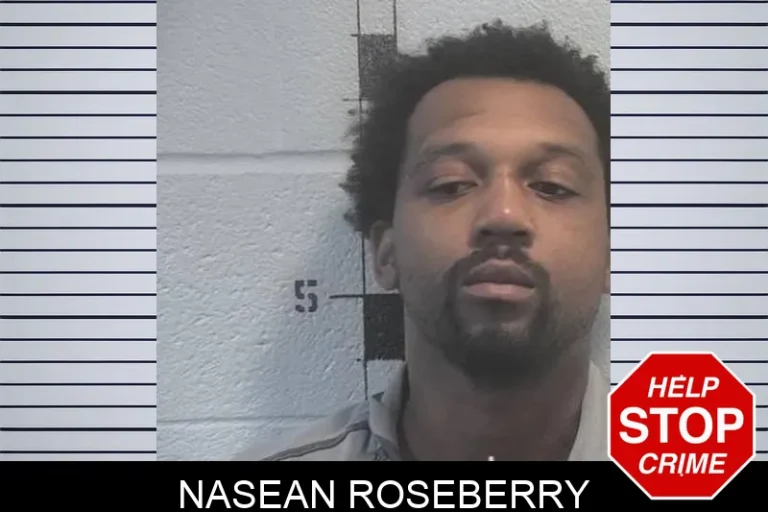 NaSean Roseberry