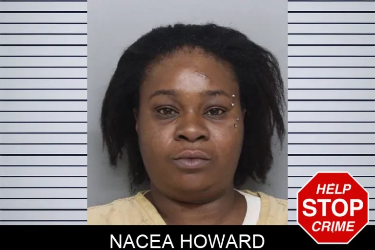 Nacea Howard