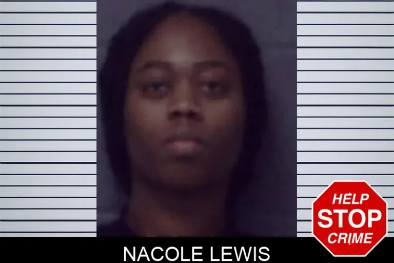 Nacole Lewis