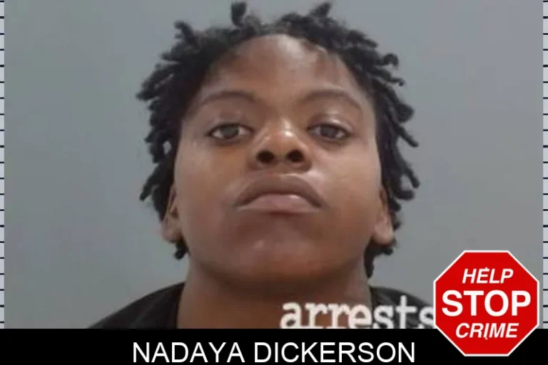 Nadaya Dickerson