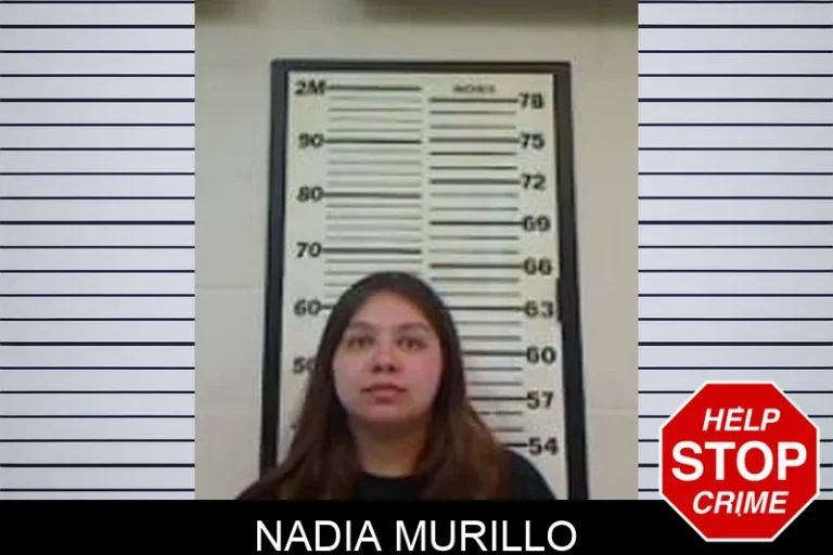 Nadia Murillo