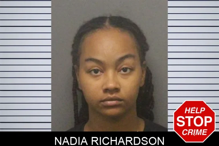 Nadia Richardson