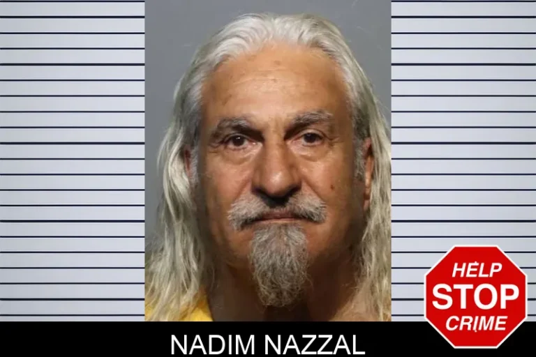 Nadim Nazzal