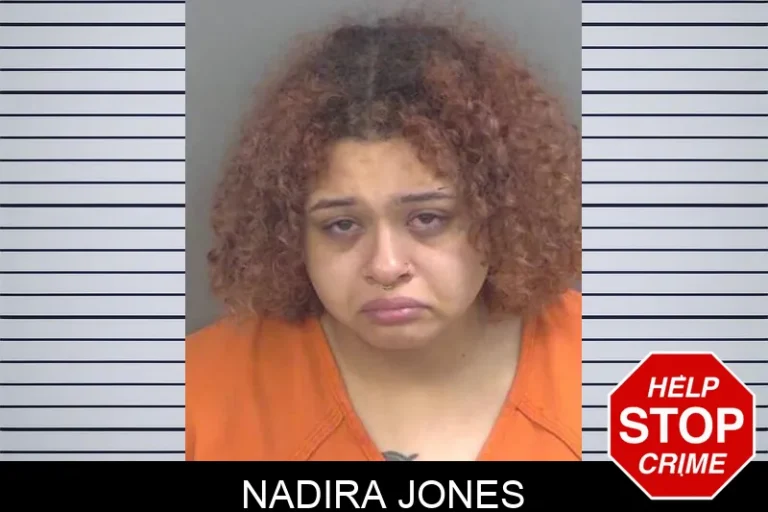 Nadira Jones