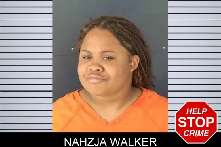 Nahzja Walker