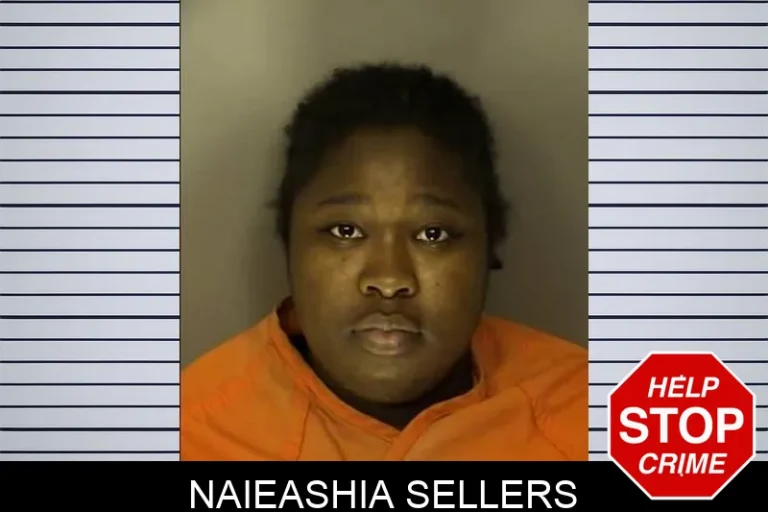 Naieashia Sellers