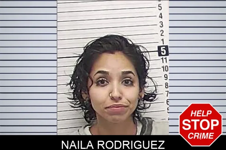 Naila Rodriguez