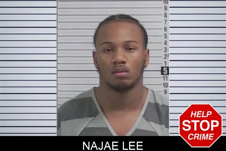 Najae Lee