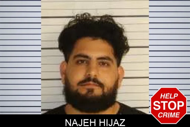 Najeh Hijaz