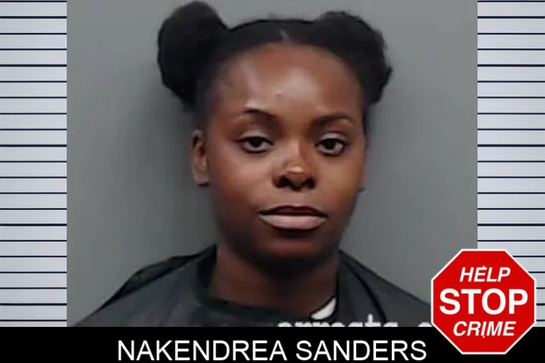 Nakendrea Sanders