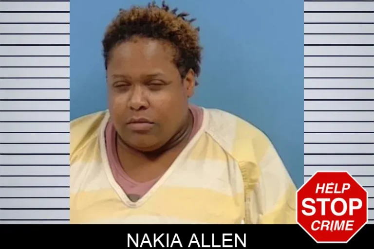Nakia Allen