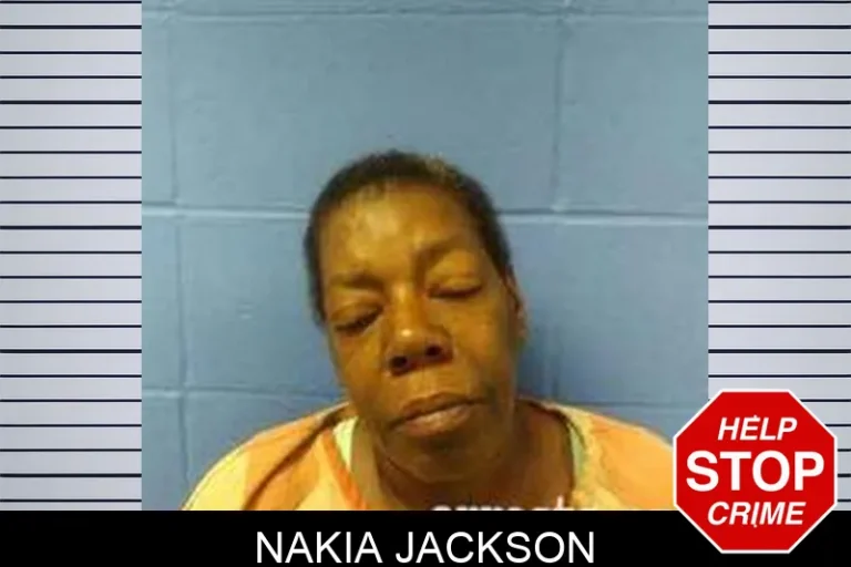 Nakia Jackson