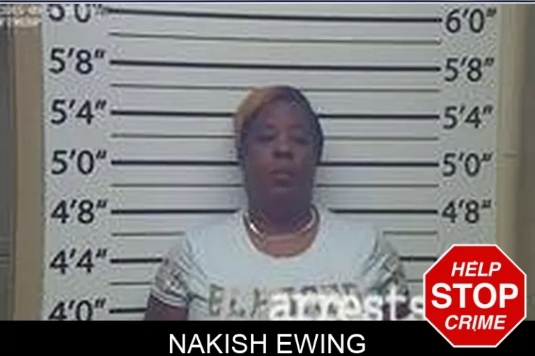 Nakish Ewing