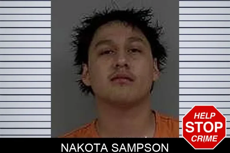 Nakota Sampson