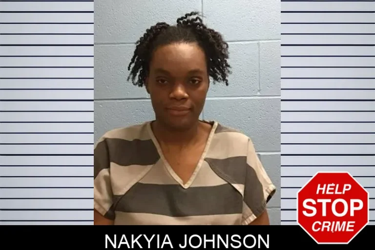 Nakyia Johnson