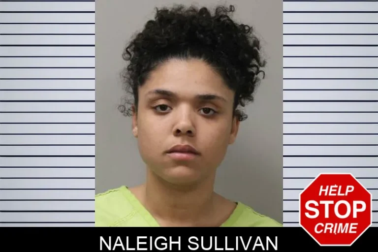 Naleigh Sullivan