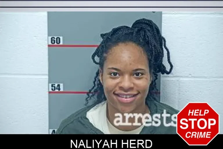 Naliyah Herd
