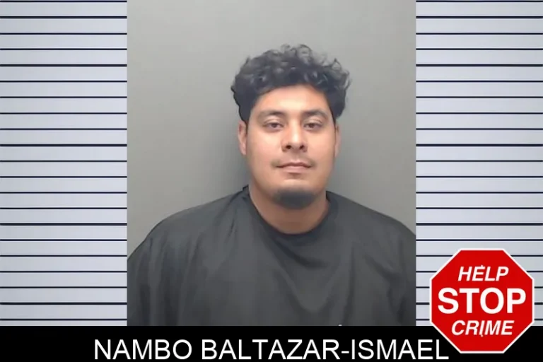 Nambo Baltazar-Ismael