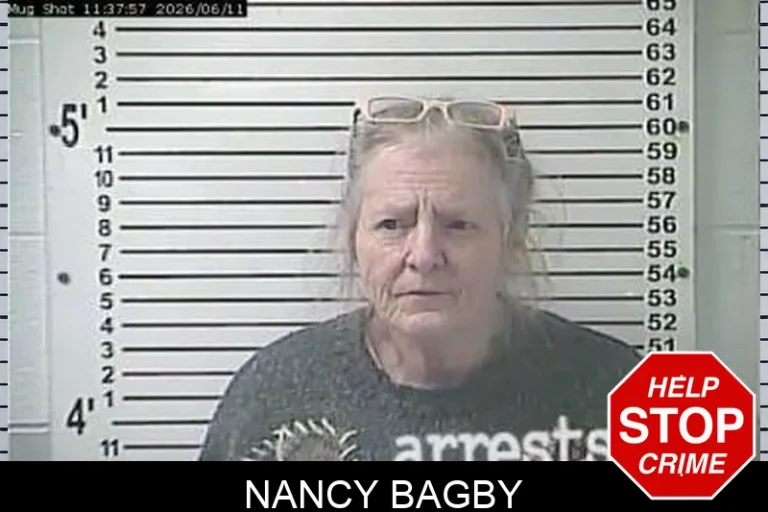 Nancy Bagby