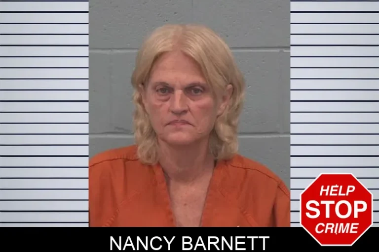 Nancy Barnett
