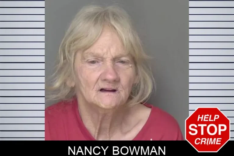 Nancy Bowman