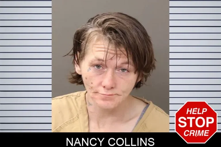 Nancy Collins