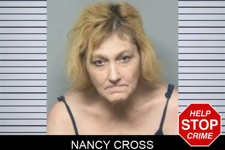 Nancy Cross