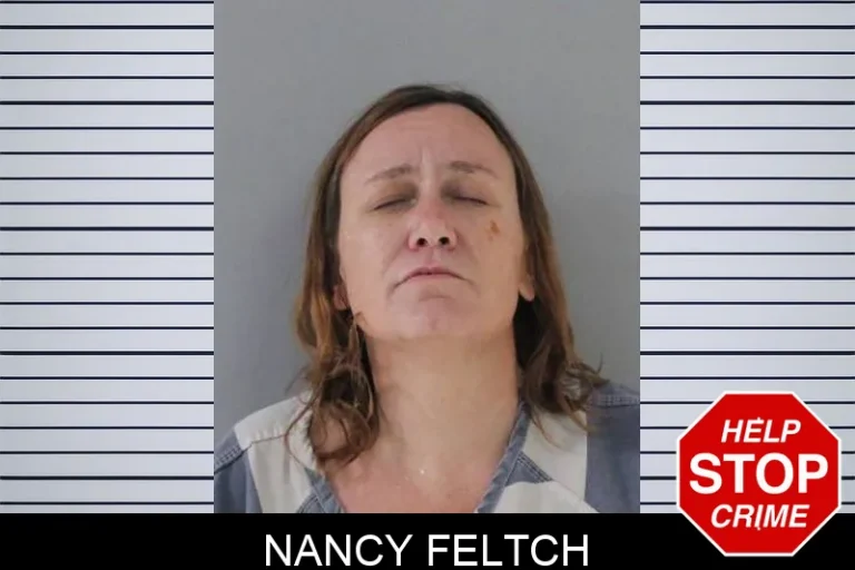 Nancy Feltch