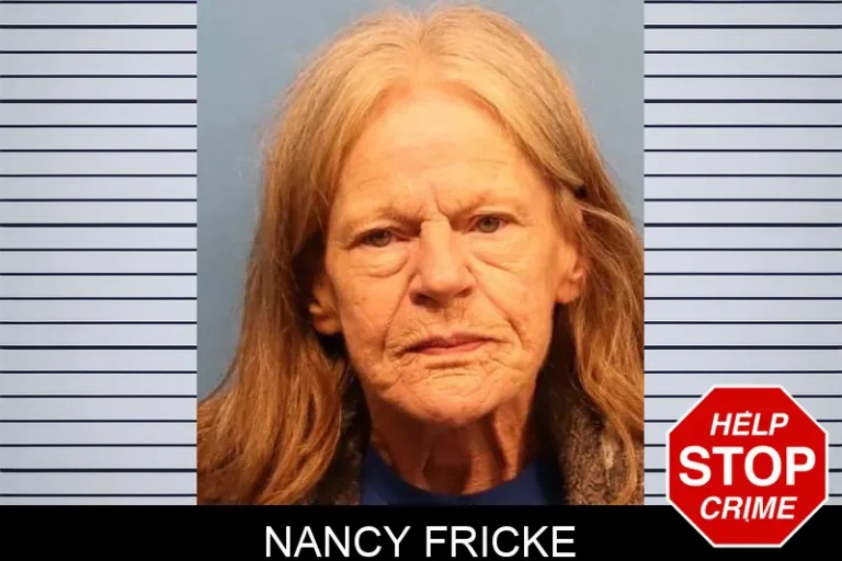 Nancy Fricke
