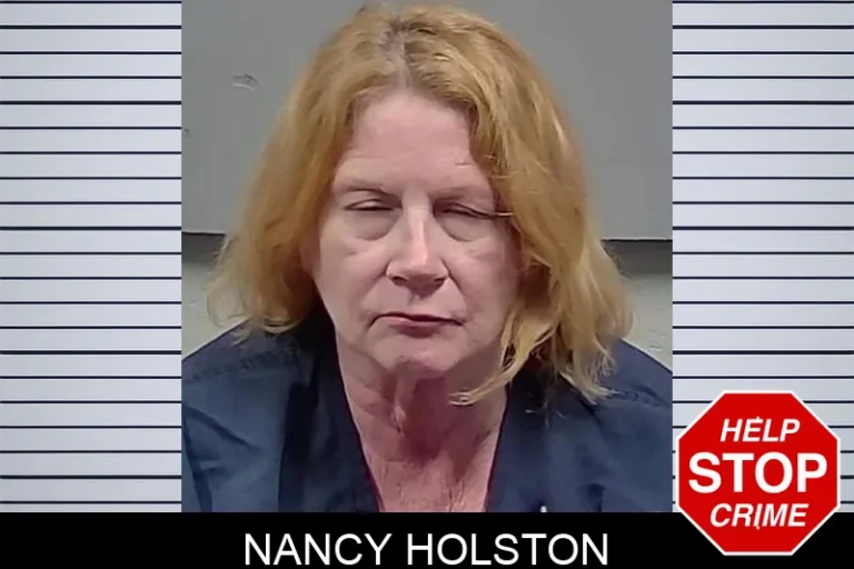 Nancy Holston