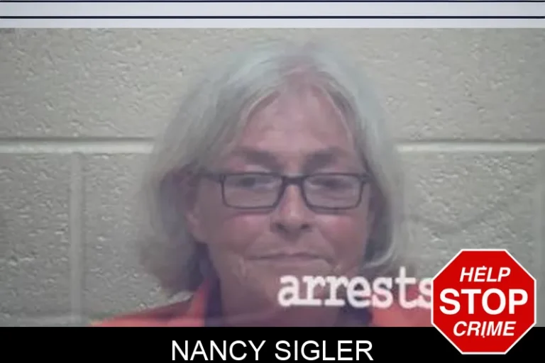 Nancy Sigler