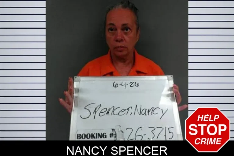 Nancy Spencer