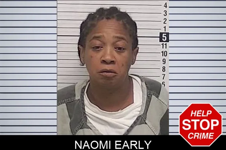 Naomi Early