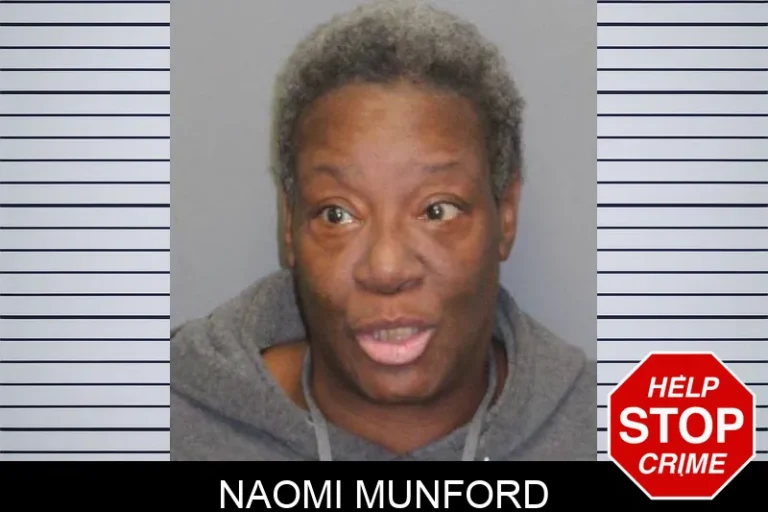 Naomi Munford