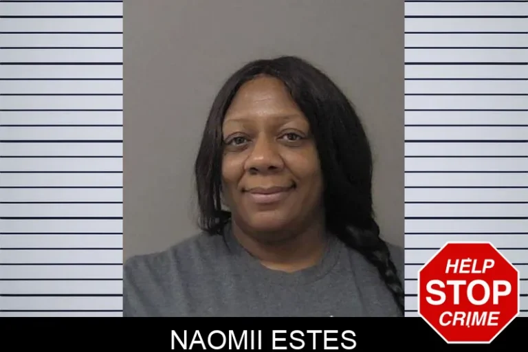 Naomii Estes