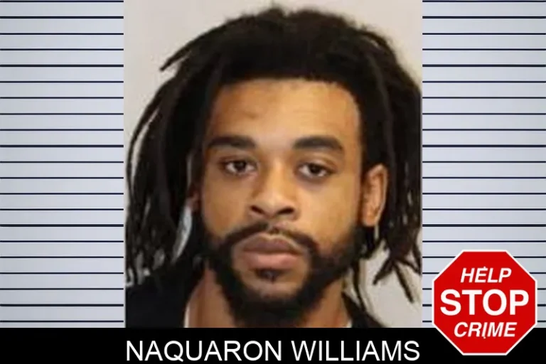 Naquaron Williams