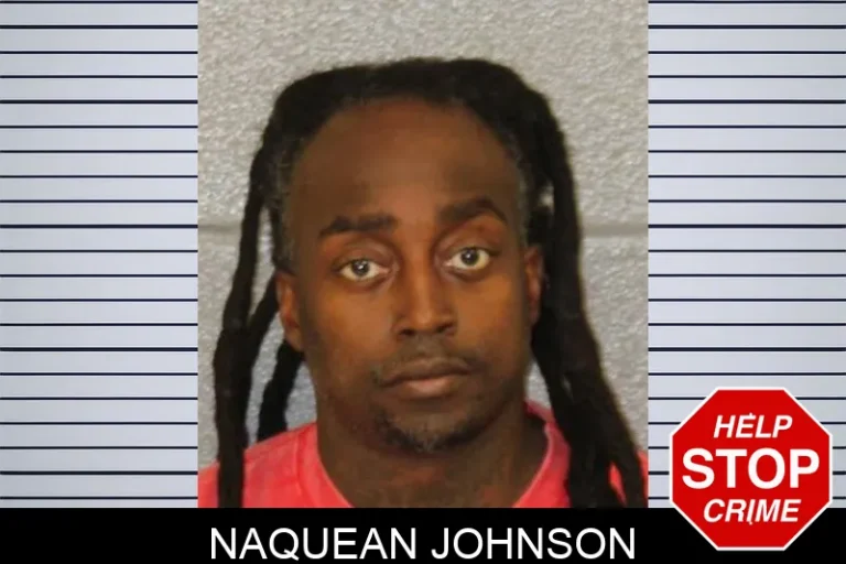 Naquean Johnson