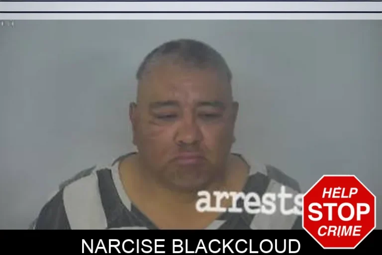 Narcise Blackcloud