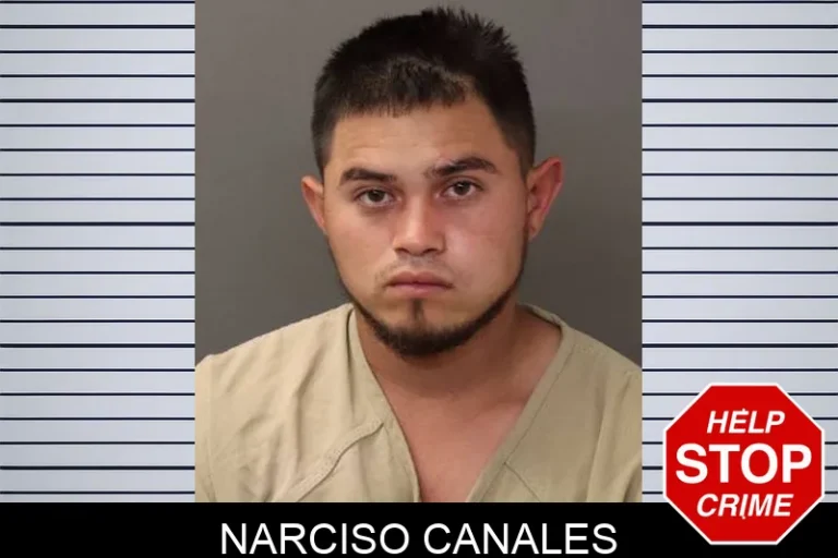 Narciso Canales